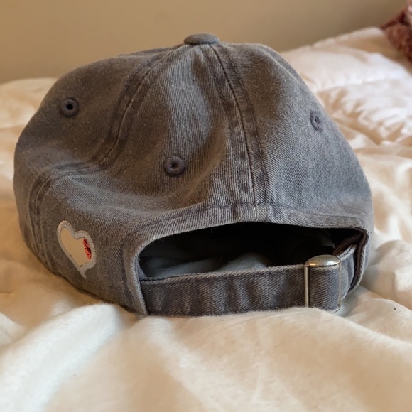 Florida logo floral hat - Picture 3 of 4